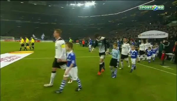 Huntelaar a salvat-o pe Danke Schanke cu un hattrick! Nemtii s-au calificat in prelungiri, dupa 3-1 cu Plzen! VIDEO REZUMAT