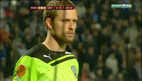 VIDEO: Forta, viteza, vijelie! Udinese a redus la tacere niste tribune absolut superbe! Boloni si Lazar, umiliti cu 0-3 la ei acasa!