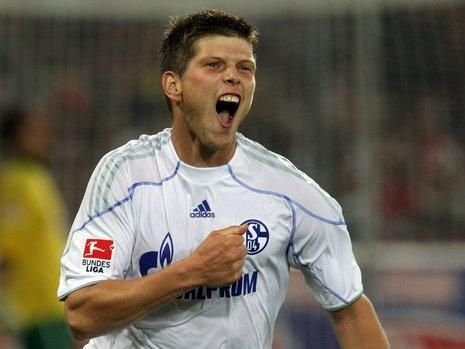Huntelaar a salvat-o pe Danke Schanke cu un hattrick! Nemtii s-au calificat in prelungiri, dupa 3-1 cu Plzen! VIDEO REZUMAT