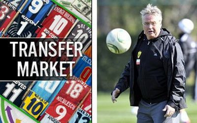 Rubin Kazan i-a luat un atacant lui Dan Petrescu! Anji a cumparat capitanul unei alte echipe si e aproape de 2 jucatori din Premier League, unul de la Chelsea!