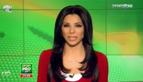 VIDEO! Fata care umple toate arenele de baschet! Miss Baschet e tripla campioana nationala la doar 23 de ani: