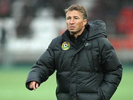 FABULOS! Putin si-a trimis oamenii dupa Dan Petrescu! Spionul cu avere de 700 de mil $ pe care Super Dan il face fotbalist
