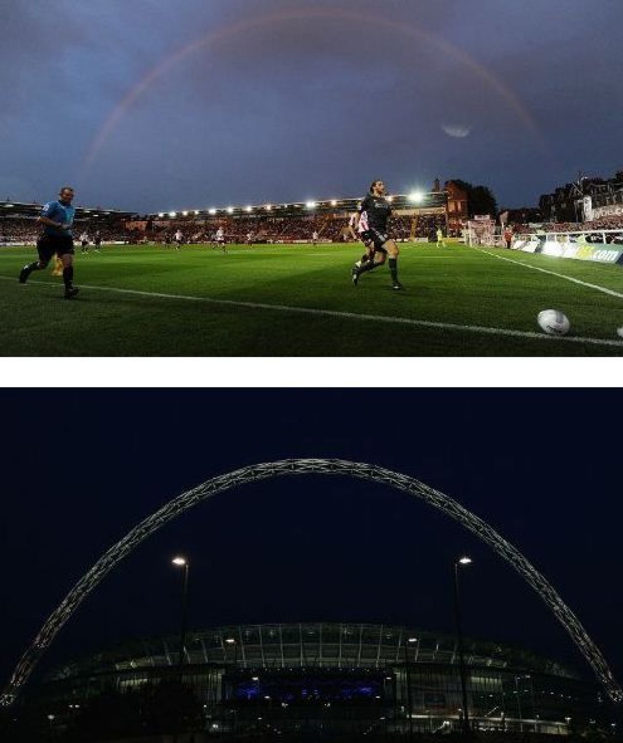 Finala NEBUNA pe Wembley cu gol in min118! Al 3-lea trofeu consecutiv pentru Liverpool castigat la penalty-uri! Liverpool 5-4 Cardiff City! VIDEO_2