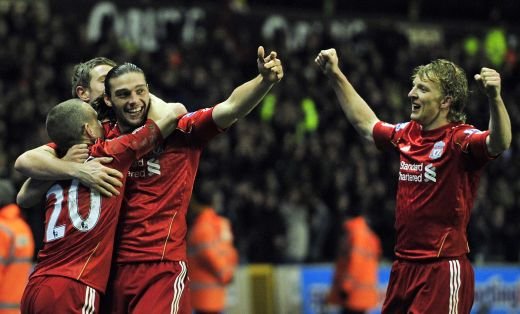 Finala NEBUNA pe Wembley cu gol in min118! Al 3-lea trofeu consecutiv pentru Liverpool castigat la penalty-uri! Liverpool 5-4 Cardiff City! VIDEO_3
