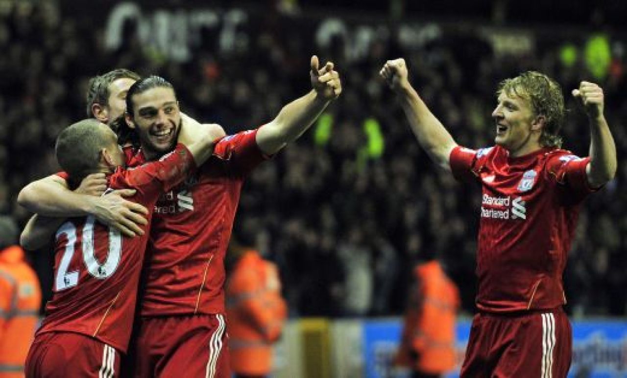Finala NEBUNA pe Wembley cu gol in min118! Al 3-lea trofeu consecutiv pentru Liverpool castigat la penalty-uri! Liverpool 5-4 Cardiff City! VIDEO_3