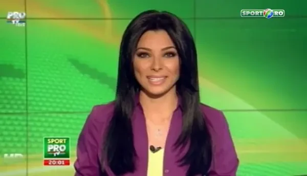 Mutu vs Mutu pentru titlu mondial! Care are sanse mai mari si cine e Miss Romania in atletism: