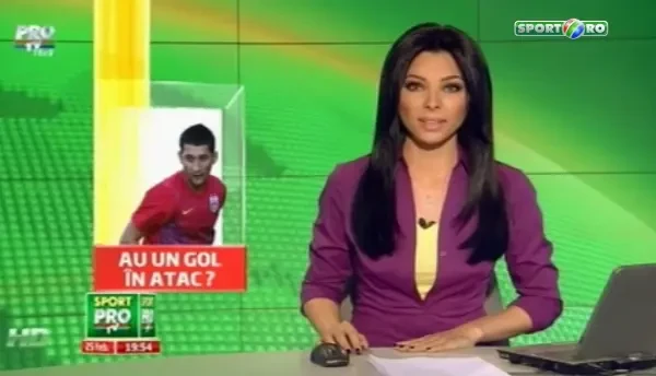 Steaua, sfatuita sa mai cumpere un atacant! Ilie Stan are 6 in lot! Cine da goluri pentru echipa in retur: