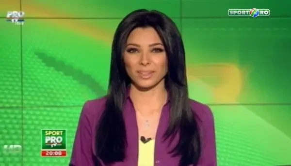 SUPER FOTO: Rooney isi pregateste fiul sa joace in Harry Potter! Vezi cum l-a costumat