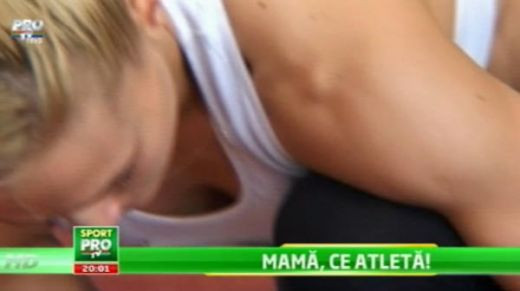 VIDEO! Mutu vs Mutu pentru titlu mondial! Care are sanse mai mari si cine e Miss Romania in atletism: