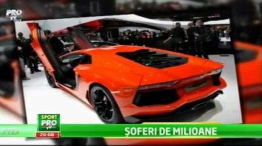 Imagini de SENZATIE! Asa arata cea mai scumpa parcare din lume la un meci: costa 5 mil euro!