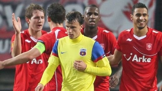 Steaua a dat lovitura anului! L-a luat cu 700.000 pe noul Gica Popescu! Fanii le-au dat IGNORE lui Platini si Ionita