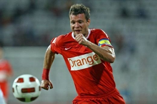Nationala, SALVAREA lui Tatarusanu! Cum il ajuta RIVALUL Niculae de la Dinamo sa isi revina dupa gafa cu Twente