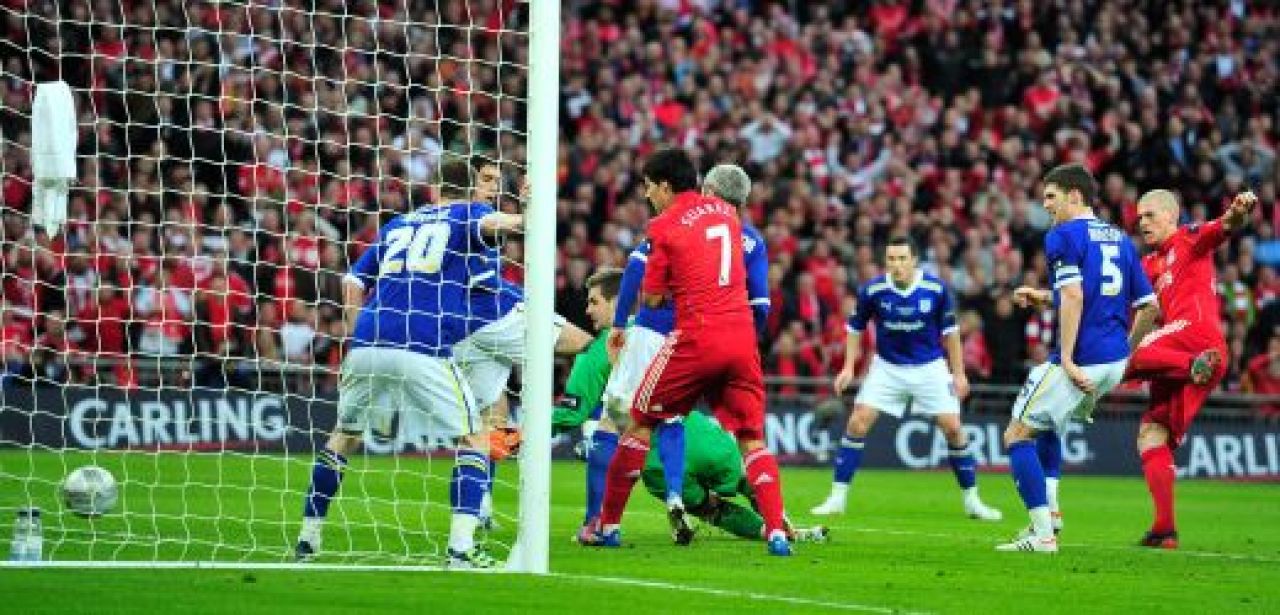 Finala NEBUNA pe Wembley cu gol in min118! Al 3-lea trofeu consecutiv pentru Liverpool castigat la penalty-uri! Liverpool 5-4 Cardiff City! VIDEO_7