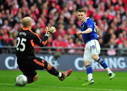 Finala NEBUNA pe Wembley cu gol in min118! Al 3-lea trofeu consecutiv pentru Liverpool castigat la penalty-uri! Liverpool 5-4 Cardiff City! VIDEO_8