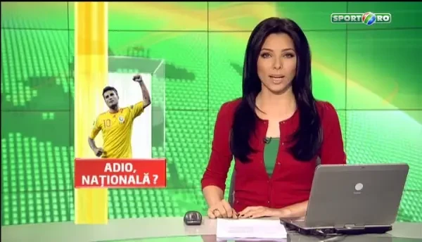 VIDEO: Meciul cu Uruguay, ultimul pentru MUTU la nationala? Ce mesaj de la Piturca l-a pus pe ganduri pe "Briliant"