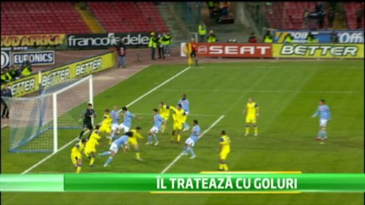 VIDEO: Dinamovistii rad de Tatarusanu dupa gafele uriase cu Twente: Ce promit sa-i faca la nationala