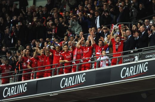 Finala NEBUNA pe Wembley cu gol in min118! Al 3-lea trofeu consecutiv pentru Liverpool castigat la penalty-uri! Liverpool 5-4 Cardiff City! VIDEO_11