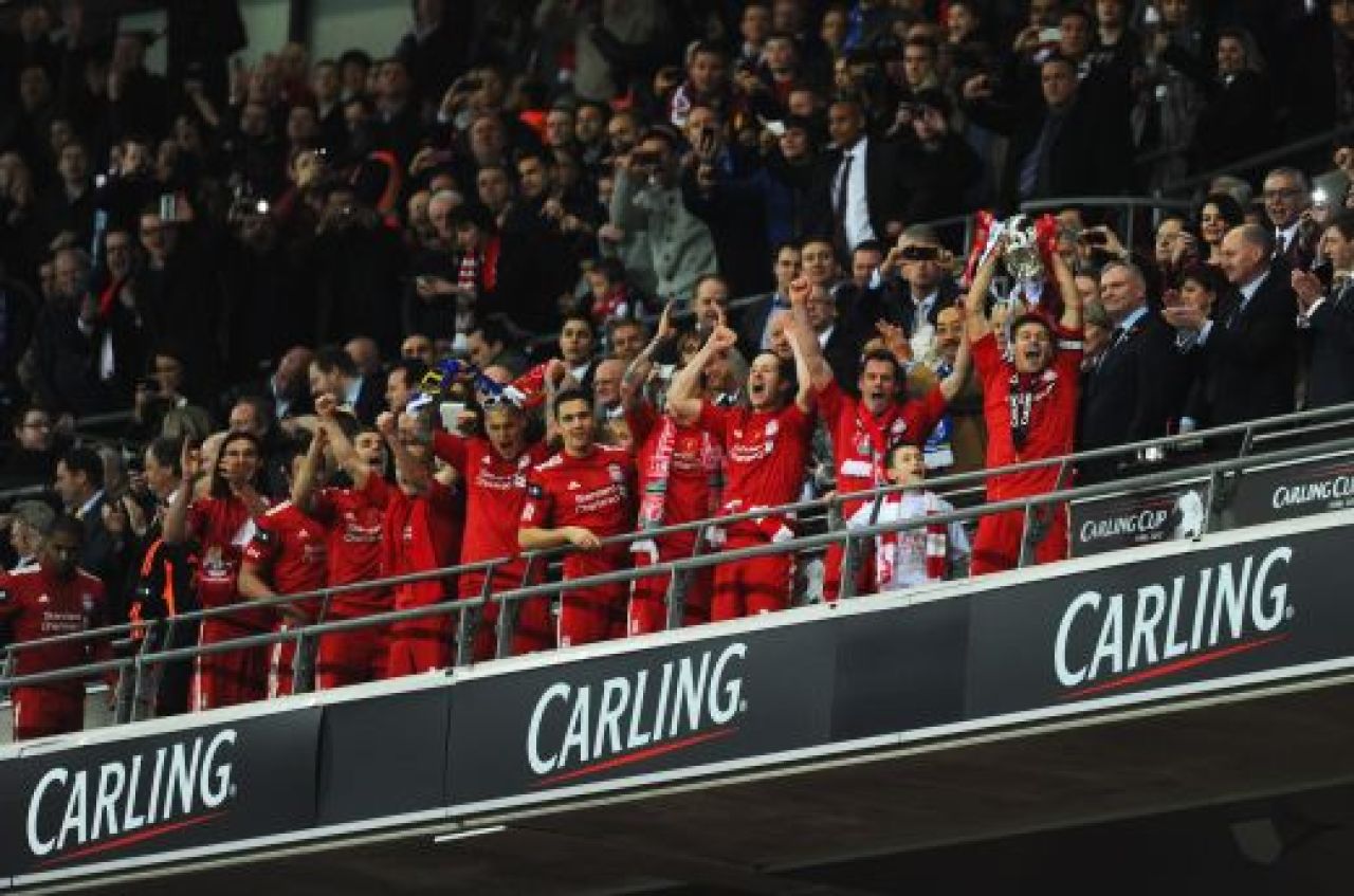 Finala NEBUNA pe Wembley cu gol in min118! Al 3-lea trofeu consecutiv pentru Liverpool castigat la penalty-uri! Liverpool 5-4 Cardiff City! VIDEO_11