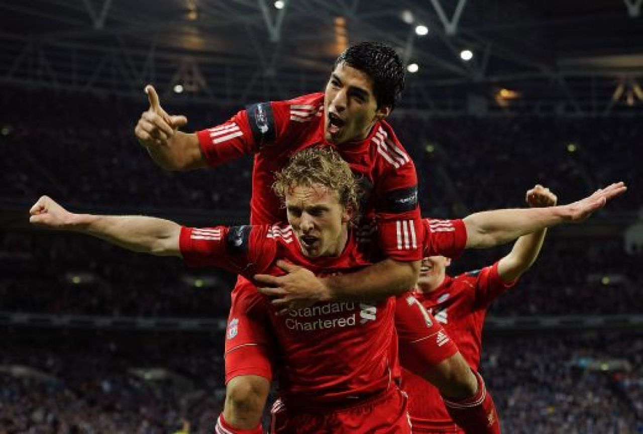 Finala NEBUNA pe Wembley cu gol in min118! Al 3-lea trofeu consecutiv pentru Liverpool castigat la penalty-uri! Liverpool 5-4 Cardiff City! VIDEO_12