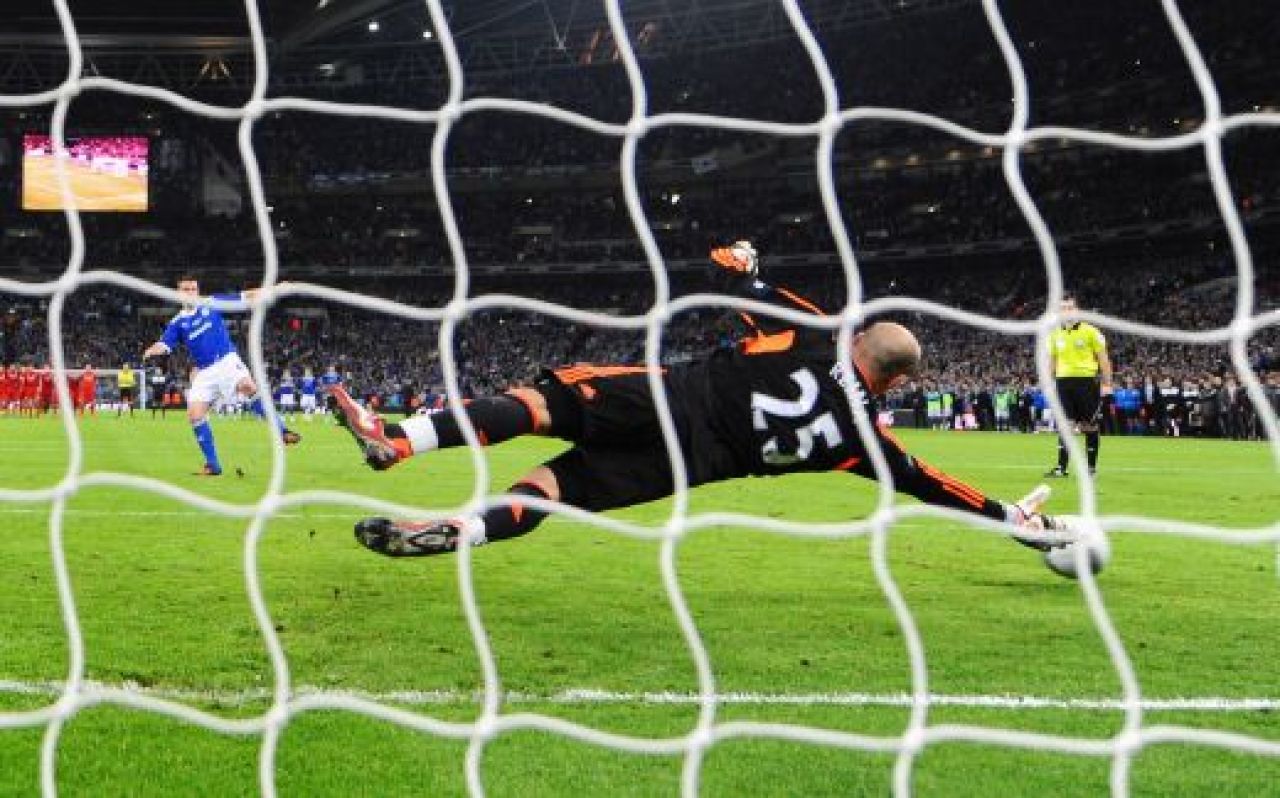 Finala NEBUNA pe Wembley cu gol in min118! Al 3-lea trofeu consecutiv pentru Liverpool castigat la penalty-uri! Liverpool 5-4 Cardiff City! VIDEO_15