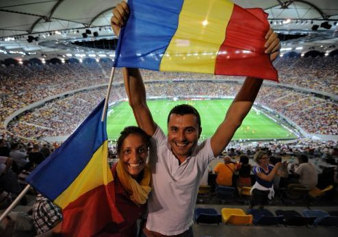 Estimari SF pentru meciul cu Uruguay! Ar fi un succes rasunator daca am castiga! Cate bilete s-au vandut si cati suporteri asteapta Federatia la meci: