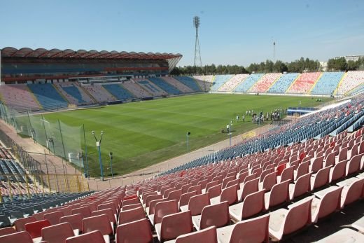 Becali: Gata, vom juca iar in Ghencea! Vezi care e primul meci din 2012 in care Steaua revine acasa