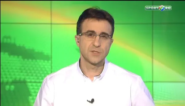 Citeste marti in Prosport - Liderul surpriza in Liga 1, Steaua e pe 2!