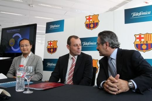 Onoarea COSTA mai mult de 200.000 de euro! Barcelona a refuzat oferta de pace si vrea sa-si faca PRAF dusmanul la tribunal:
