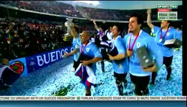 Bine ati venit la FABRICA de fotbalisti ! Cum a ajuns o tara cu populatia cat Bucurestiul sa aiba ca obiectiv castigarea CM 2014!