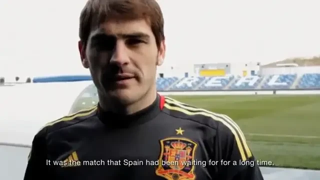 VIDEO FURIA ROSIE se calmeaza! Spania isi schimba culorile! Cum arata echipamentul de rezerva de la EURO: