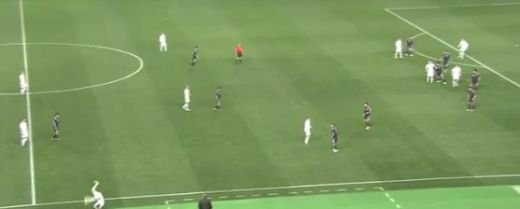 Au intrat cu lansatorul de RACHETE pe teren! Adversarii au PARALIZAT la faza asta! Cum il poti convinge pe Mourinho sa te ia DOAR pentru auturi