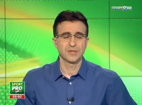 VIDEO! E sef la Dinamo, a fost iubitul Madalinei Ghenea inaintea lui DiCaprio si citeste Schoppenhauer! Fata nevazuta a unui actionar atipic pentru Liga 1: