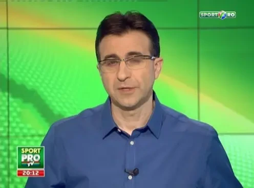 Cea mai sexy romanca le da REJECT lui Messi si Ronaldo! Singura fana a nationalei care n-ar vorbi cu Mutu nici la telefon