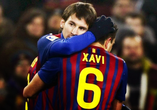 Xavi, antrenorul meu la Barcelona?! Cum a raspuns Messi cand a auzit cine poate fi viitorul Pep Guardiola:&nbsp;