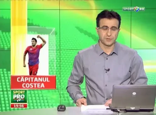 VIDEO: Copiii au sarit pe Martinovic dupa meciul cu Farul! Vezi ce atmosfera au facut stelistii la Constanta