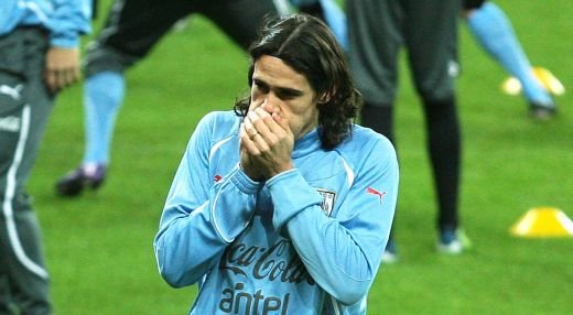 Mutu inca alearga dupa recordul lui Hagi, Torje si Stancu, REGI in fata lui Cavani, Forlan si Suarez: Romania 1-1 Uruguay. Vezi fazele_3