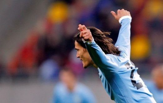 Mutu inca alearga dupa recordul lui Hagi, Torje si Stancu, REGI in fata lui Cavani, Forlan si Suarez: Romania 1-1 Uruguay. Vezi fazele_4