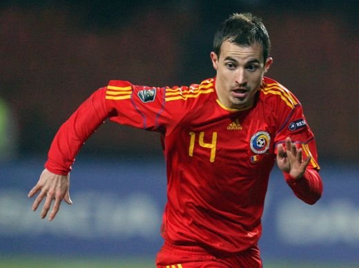 Mutu inca alearga dupa recordul lui Hagi, Torje si Stancu, REGI in fata lui Cavani, Forlan si Suarez: Romania 1-1 Uruguay. Vezi fazele_16