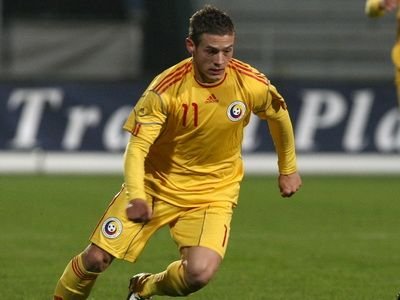 Laudat de toata lumea, Torje surprinde: Am fost adus sa fiu rezerva! Ce a spus eroul Bogdan Stancu despre revenirea la Galatasaray: