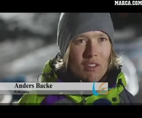 Momentul in care te opresti si spui: Asa ceva e IMPOSIBIL Schioarea din Oslo care a uimit lumea! SUPER VIDEO