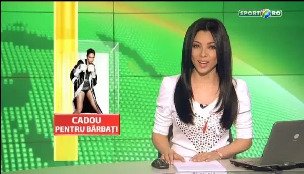 VIDEO! Pictorial HOT cu Jennifer Lopez de martisor! S-a transformat in cea mai sexy luptatoare de box din lume