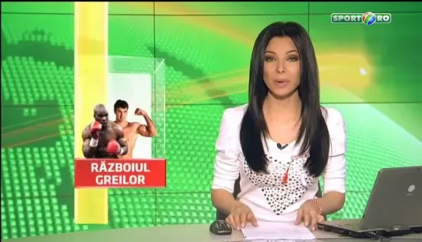 Klitschko vrea al 50-lea KO din cariera, sambata cu francezul Mormeck: E timpul sa mai lase si pe altii sa faca box!