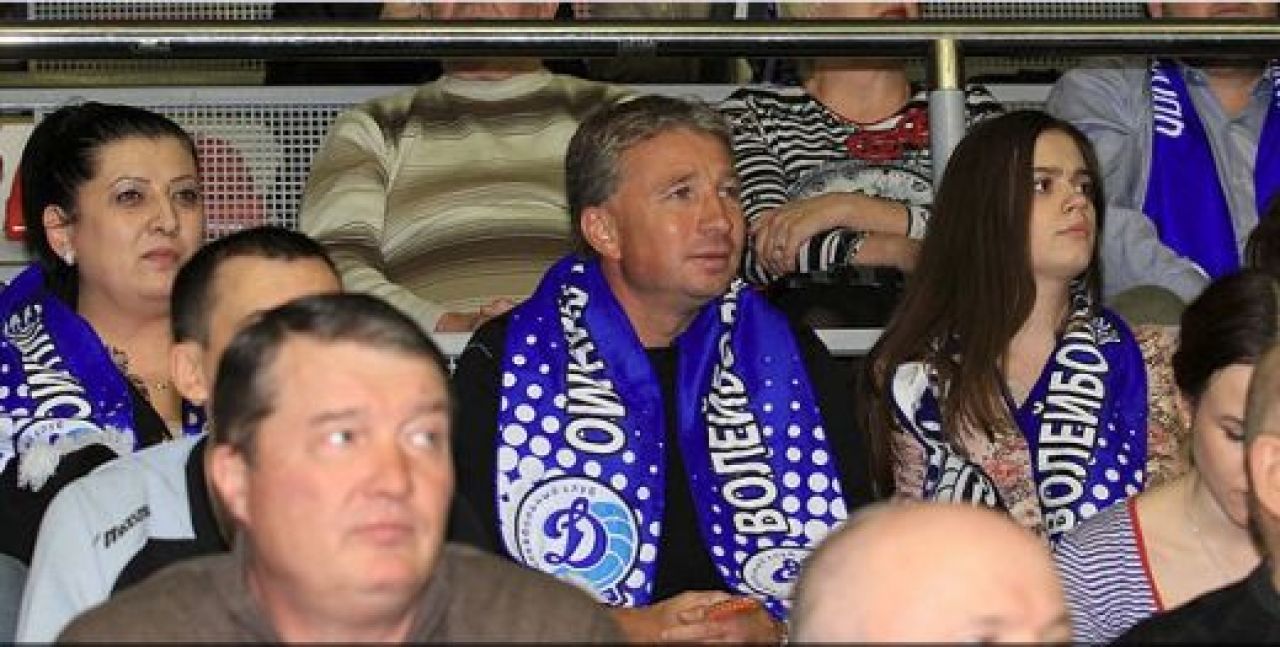 Petrescu N-O SUPORTA pe Dinamo! Locul in care fanii lui Kuban nu se asteptau NICIODATA sa-l vada!_1
