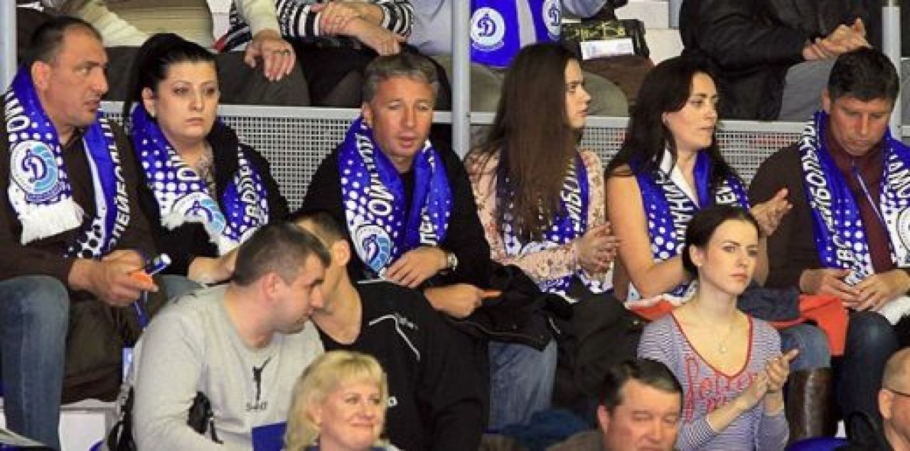 Petrescu N-O SUPORTA pe Dinamo! Locul in care fanii lui Kuban nu se asteptau NICIODATA sa-l vada!_2