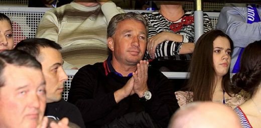 Petrescu N-O SUPORTA pe Dinamo! Locul in care fanii lui Kuban nu se asteptau NICIODATA sa-l vada!_3