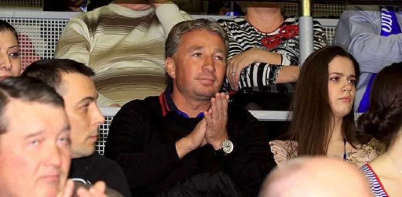 Petrescu N-O SUPORTA pe Dinamo! Locul in care fanii lui Kuban nu se asteptau NICIODATA sa-l vada!_3