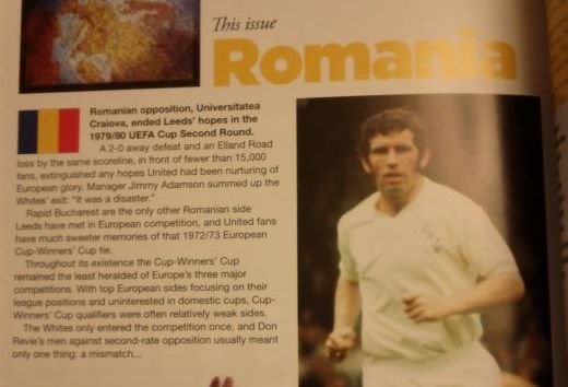 Performanta ISTORICA a unei echipe care NU mai exista! Cum a fost DISTRUS de romani un URIAS din Anglia_4