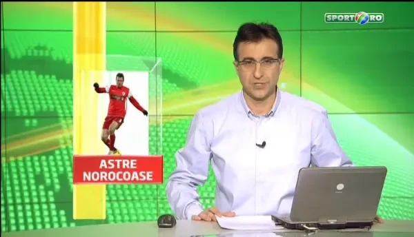 S-a reluat campionatul! Astrologii le dau vesti proaste Stelei si Rapidului. Liderul Dinamo va lua titlul, pe doi e surpriza!