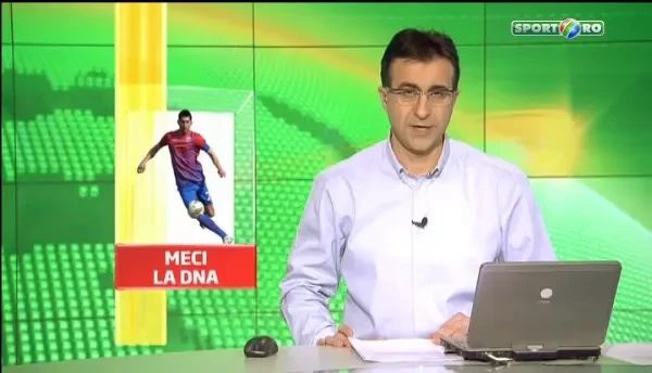 Florin Costea, Prepelita si Dananae puteau fi adusi cu Politia la DNA! Cum au scapat de emotii in 70 de minute: