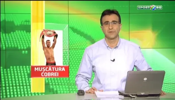 Bute isi pregateste lovitura FATALA! Amenintarea lui Froch: E obisnuit in raiul lui, la Montreal. Se va trezi in iad la Nottingham